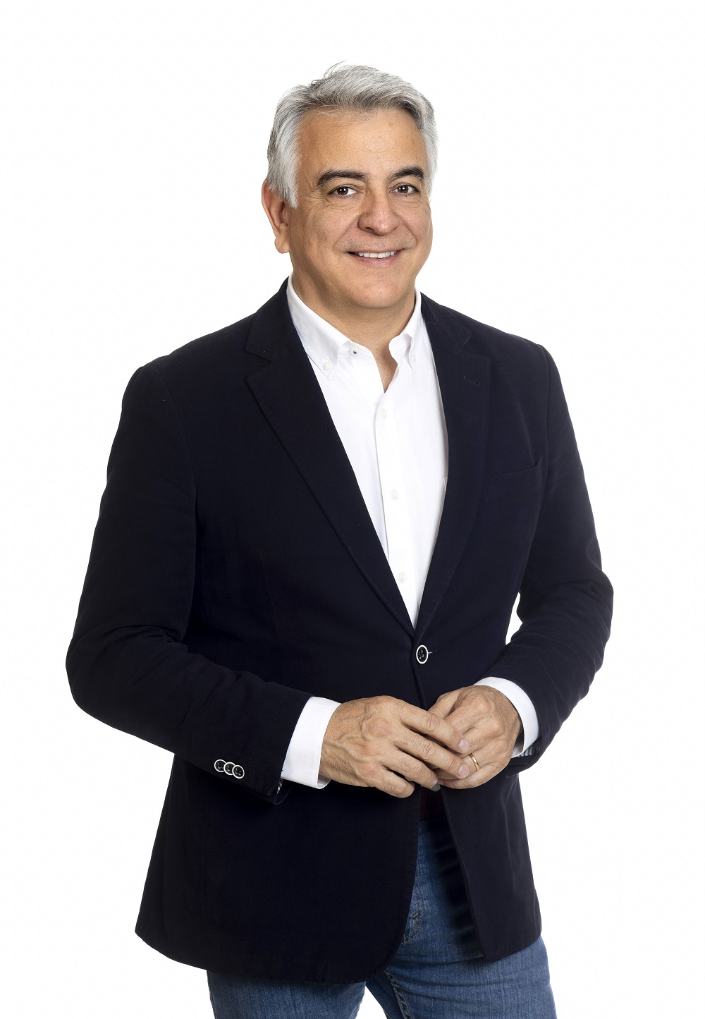 Javier De Andrés Guerra