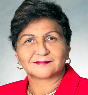 Maritza Antonia Contreras Brito