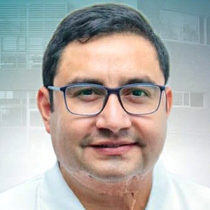 Basilio Pérez Díaz