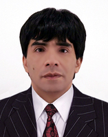 Carlos Paredes Cornejo Rosello