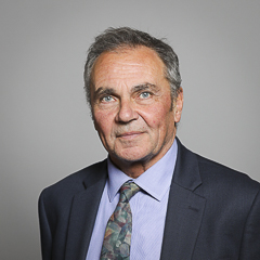 Christopher John Lennie