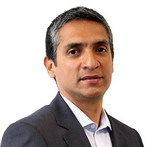 Carlos Alberto Quevedo Juárez