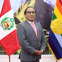 Edwin Berduzco Torres