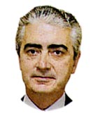 Gustavo Suárez Pertierra