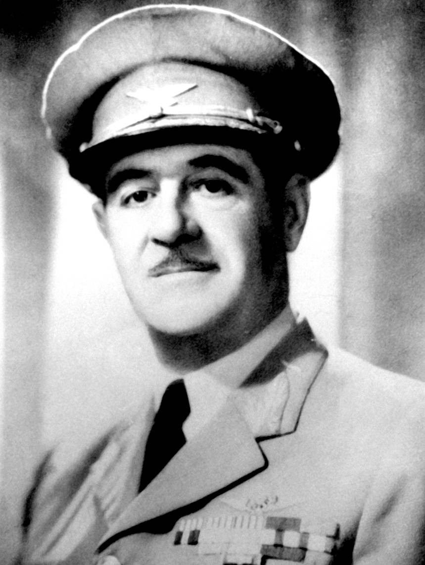 Alfredo Desleque Dos Santos Cintra