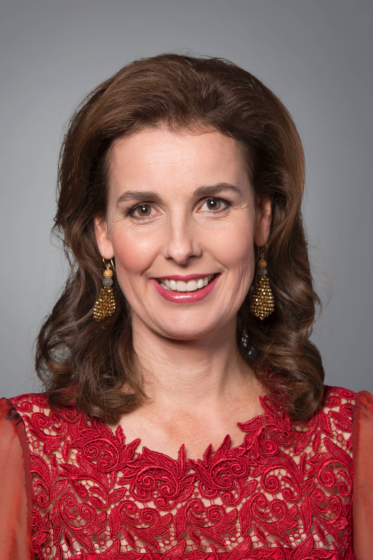 Anita Theodora Van Eijk