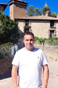 Javier Labat