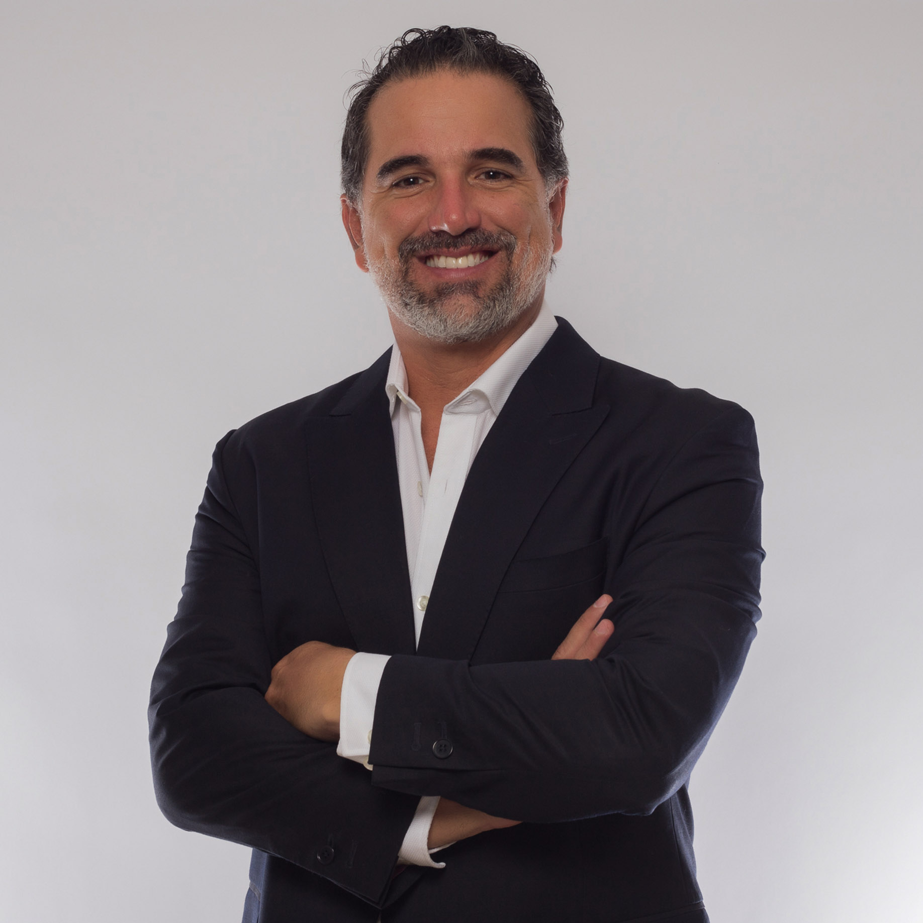 Gustavo Manrique Miranda