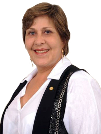 Célia Maria Barbosa Rocha