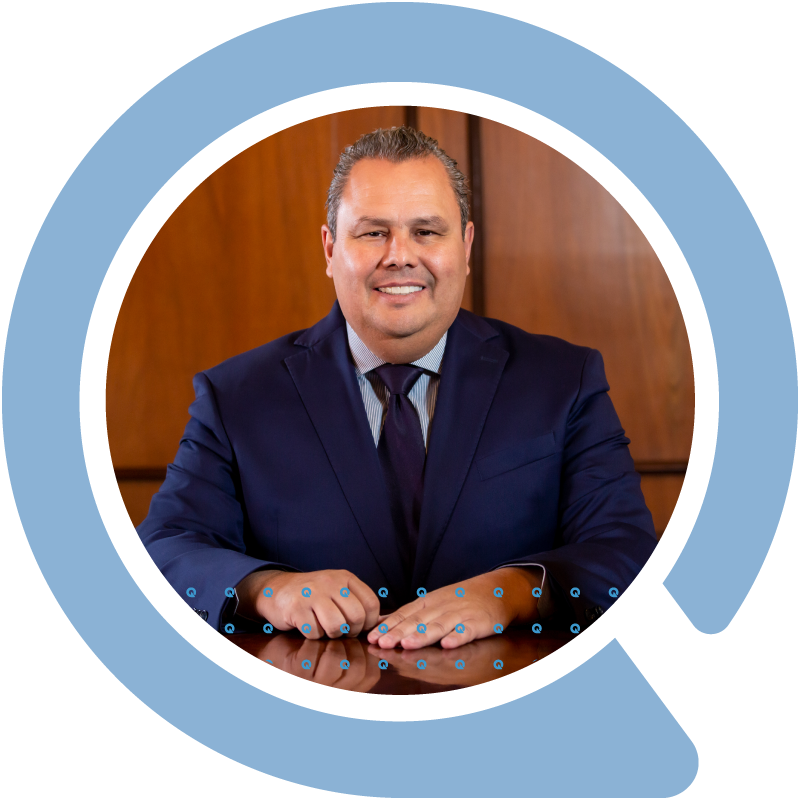 Gerardo Gabriel Cuanalo Santos