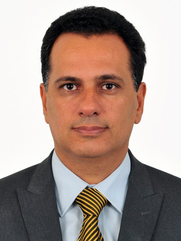Max Freitas Mauro Filho