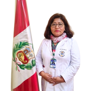 Ana María Cotrina Llamocca