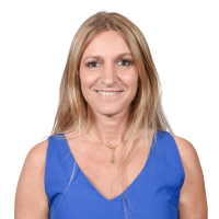Florencia Carignano