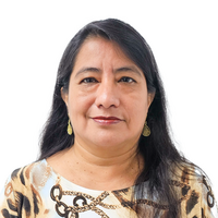 Cecilia Clavo Rodríguez