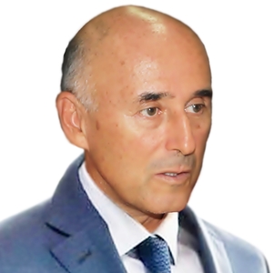Justo Pastor Vélez De Villa Figueroa