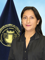 Susan Katherine Chuquicusma Barco