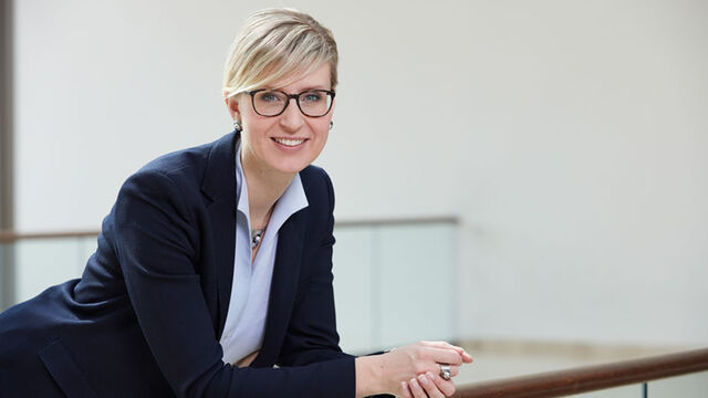 Katrin Albsteiger