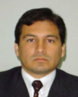 Daniel Ernesto Rojo Mansilla