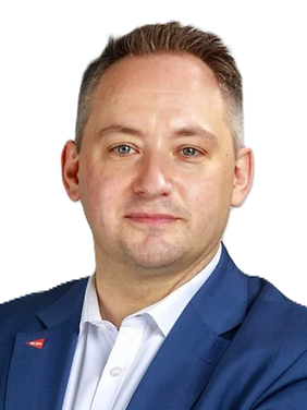 Sascha Wagner