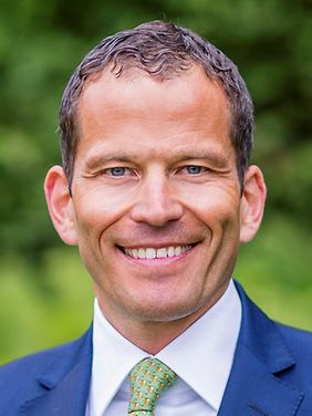 Albert Rupprecht