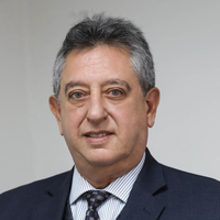 Javier Alfonso Gaviola Tejada
