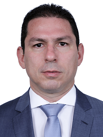 Marcelo Ramos Rodrigues