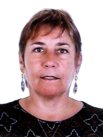 Marina Terra Maggessi De Souza