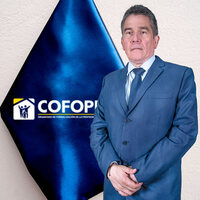 Eduardo Martin Cornejo Rodríguez