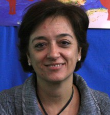 Esperanza De Orellana Moraleda