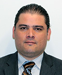 José Rodolfo Lizárraga Russell