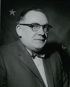 Morgan Reed