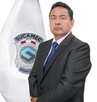 Gustavo Adolfo Bernal Soto
