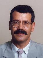 José Antonio García Déniz