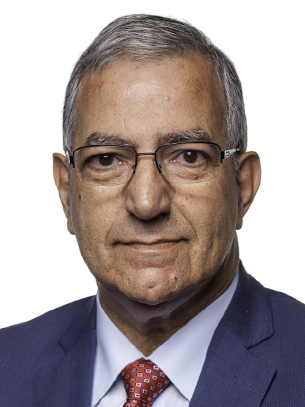 Raul Miguel De Castro