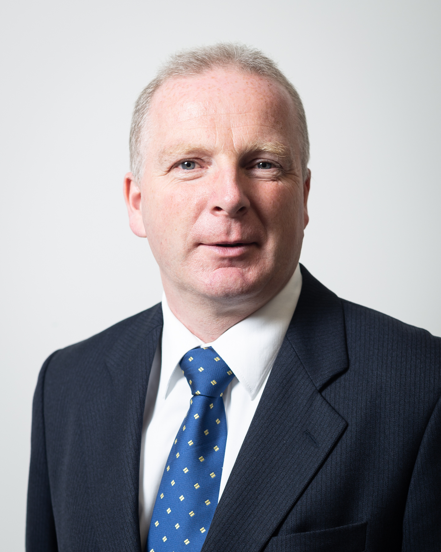 Adrian Brennan