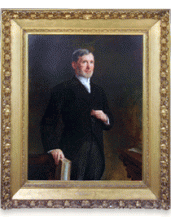 Joseph Mckenna
