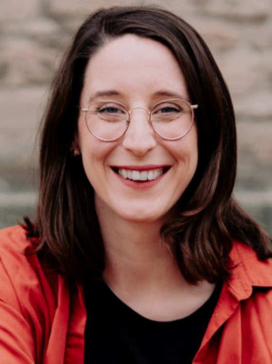 Swantje Schendel