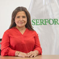 Gloria Estela Sarmiento Valenzuela