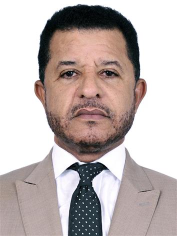 Jose Abilio Silva De Santana
