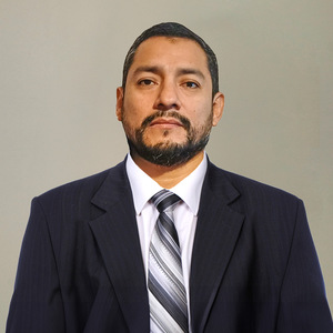Julio Humberto Mejia Tesen