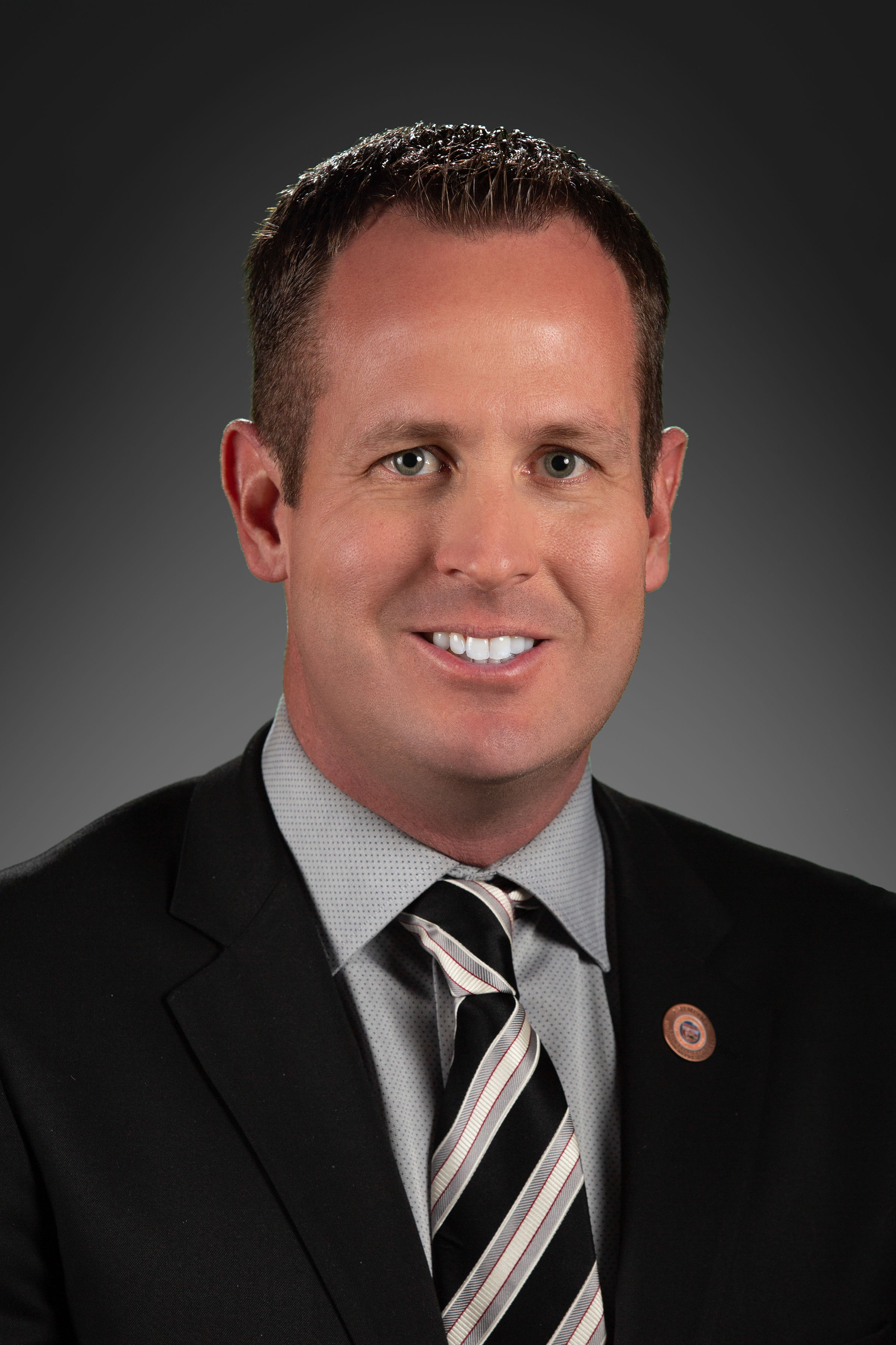 Travis Grantham