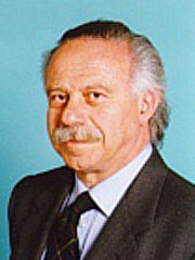 Luciano Magnalbo