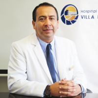 Reynaldo Marreros Arrascue