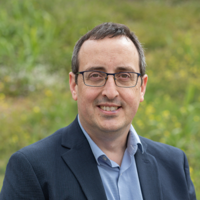 Jesús Becerra Ramírez