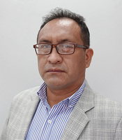 Edgardo Romero Poma