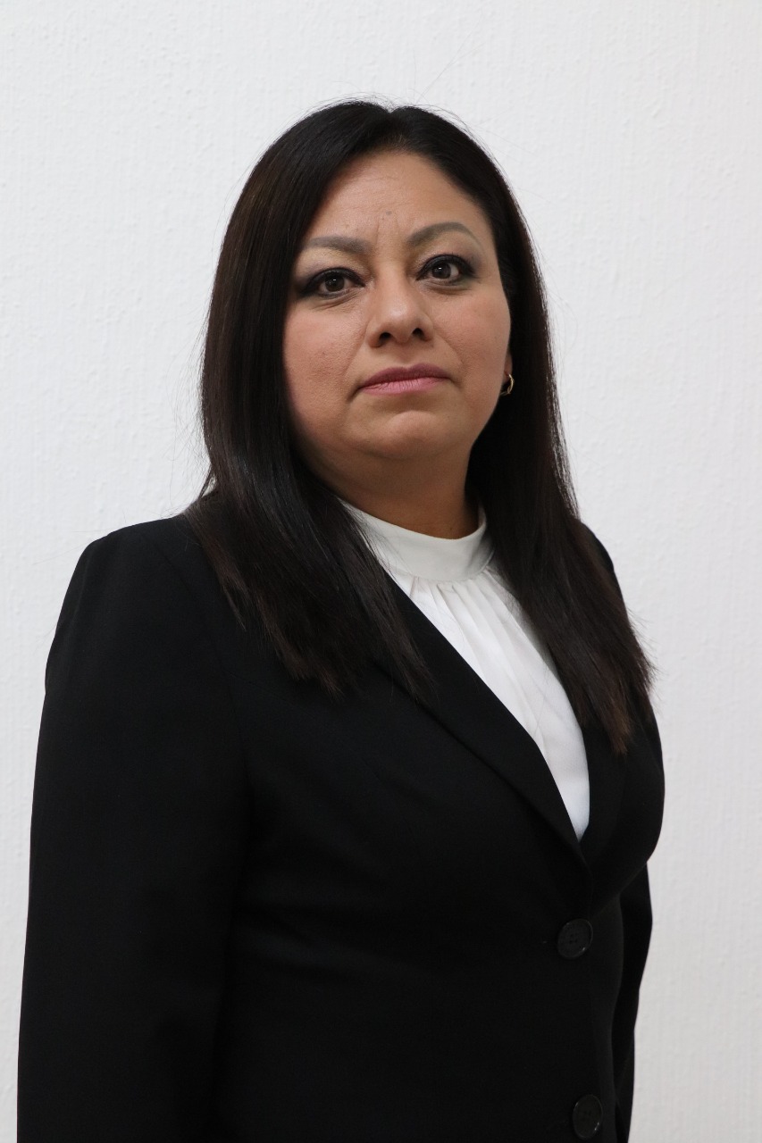 Jacqueline González Rivera