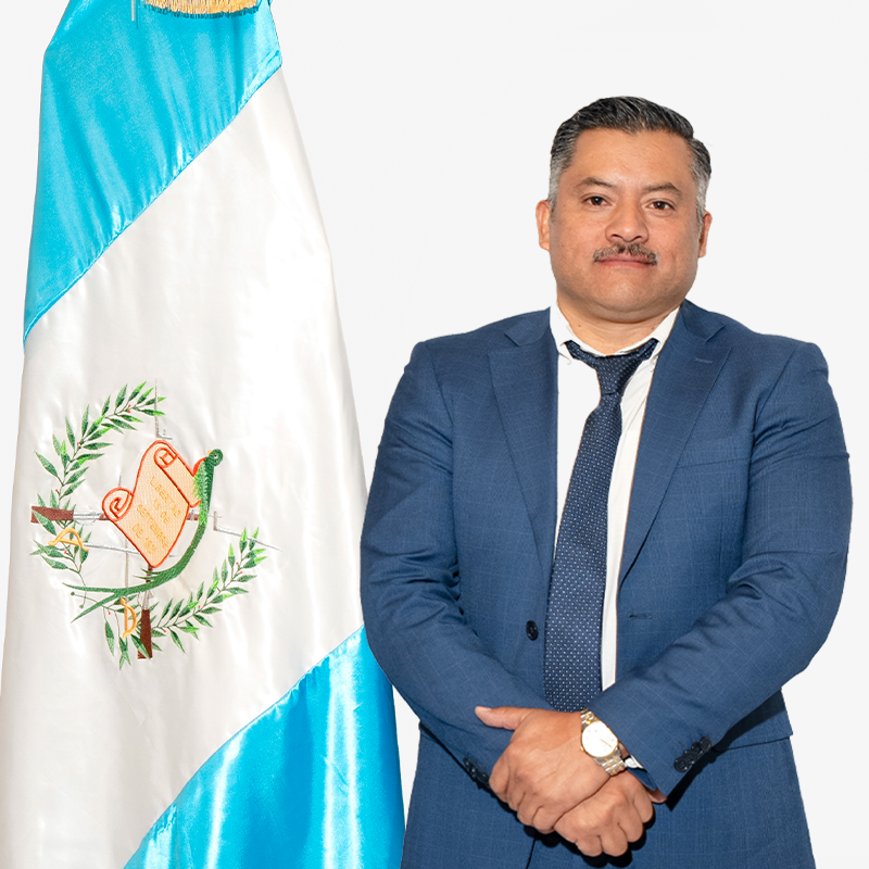 Werner Abedamar Marroquín