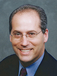 Dan Gelber