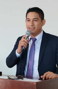 Paz Briones Luis Arnaldo