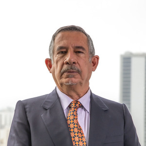 José Luis Guerra Carrera